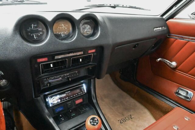 Datsun Z-Series 1977 image number 20