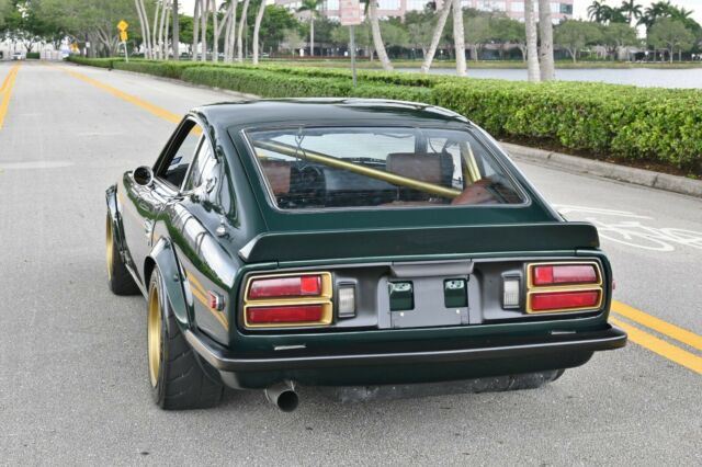 Datsun Z-Series 1977 image number 27