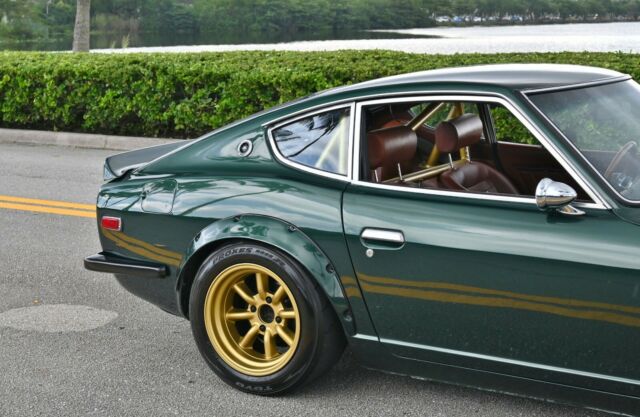 Datsun Z-Series 1977 image number 30