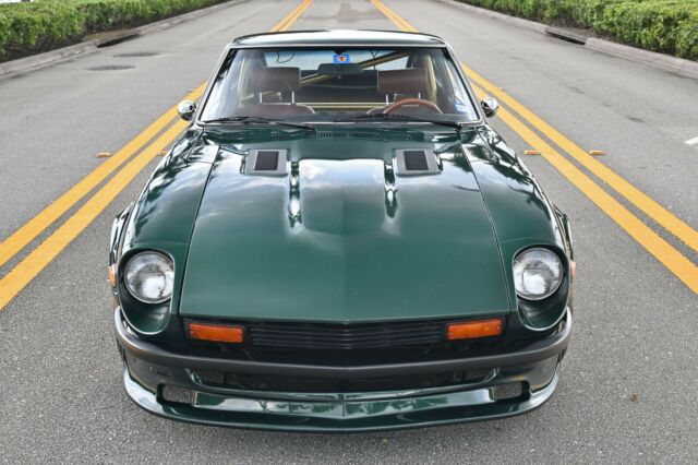 Datsun Z-Series 1977 image number 33