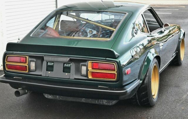 Datsun Z-Series 1977 image number 35