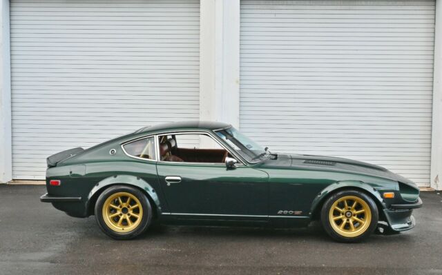 Datsun Z-Series 1977 image number 7