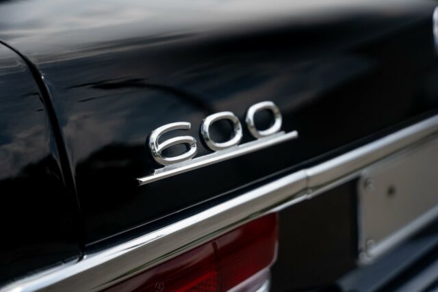 Mercedes-Benz 600-Series 1965 image number 36