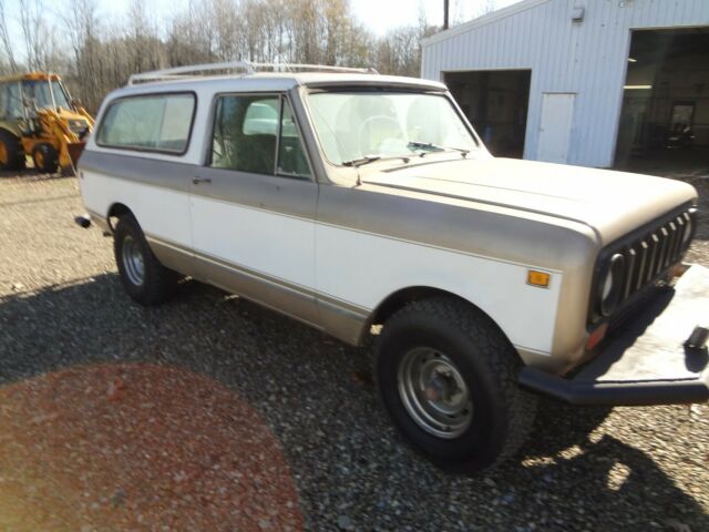 International Harvester Scout 1977 image number 22