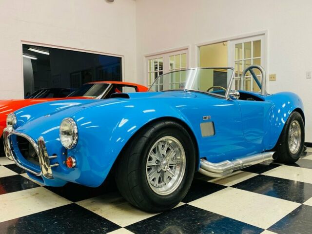 Shelby Cobra 1965 image number 0