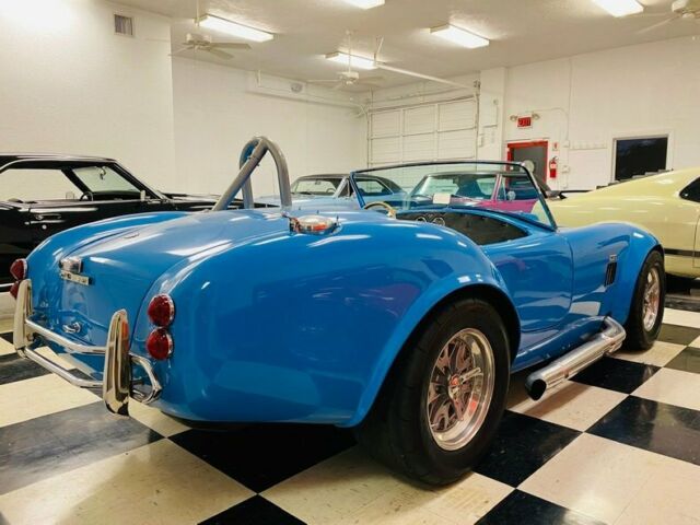 Shelby Cobra 1965 image number 21