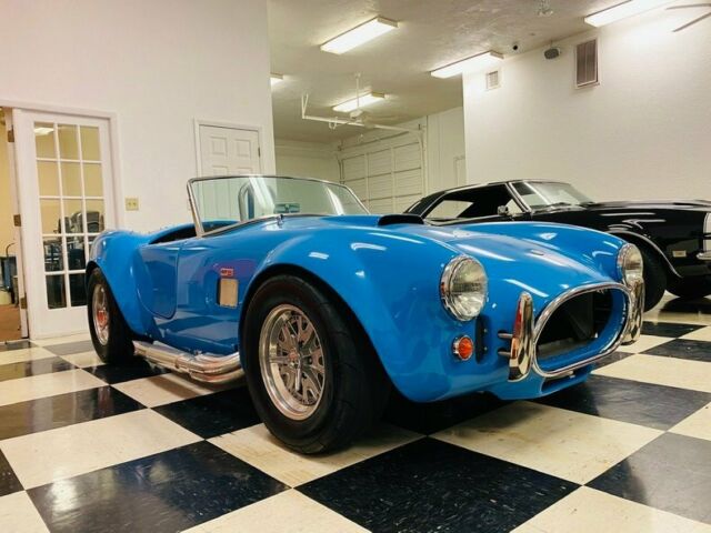 Shelby Cobra 1965 image number 23