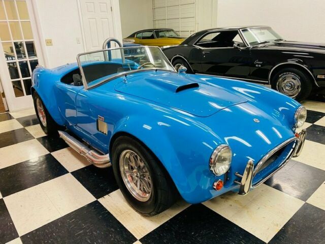 Shelby Cobra 1965 image number 31