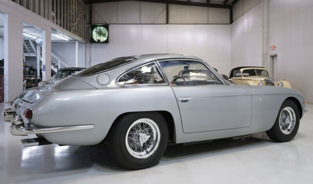 Lamborghini 400GT 1967 image number 3