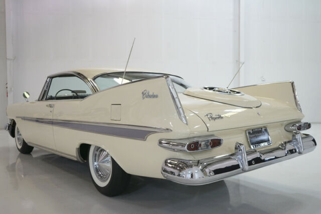 Plymouth Belvedere 1959 image number 5