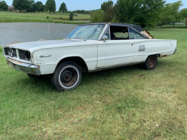 Dodge Coronet 1966 image number 0