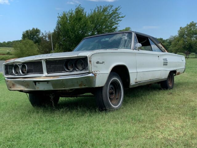 Dodge Coronet 1966 image number 14