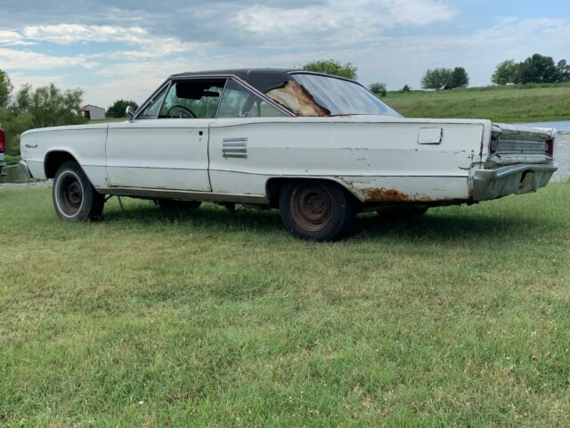 Dodge Coronet 1966 image number 35