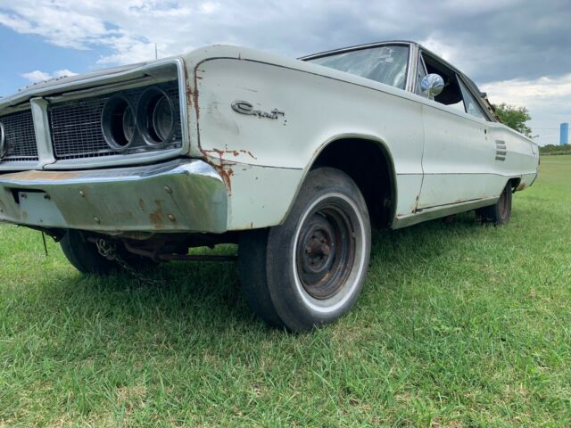 Dodge Coronet 1966 image number 47