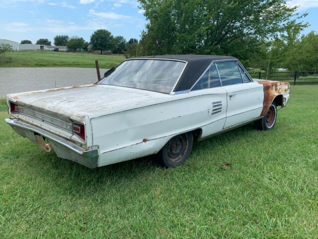 Dodge Coronet 1966 image number 5