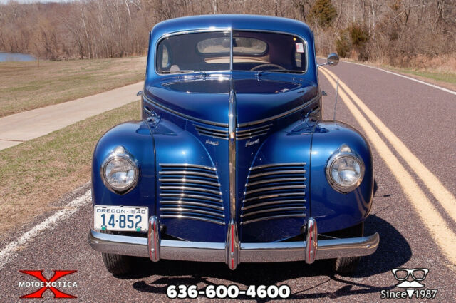 Plymouth Deluxe 1940 image number 3