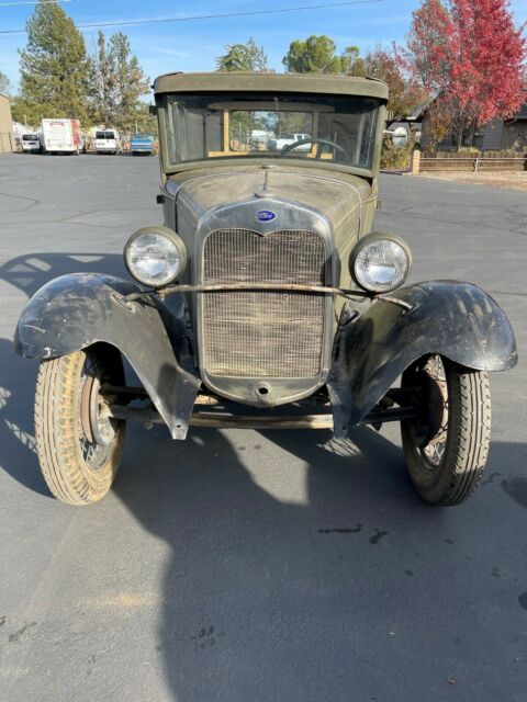 Ford Model A 1930 image number 3