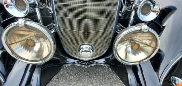 Cadillac Lasalle 1933 image number 35