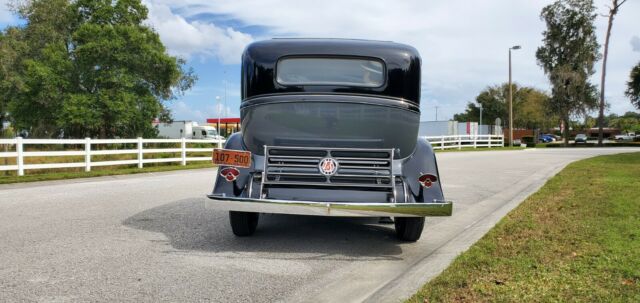 Cadillac Lasalle 1933 image number 4