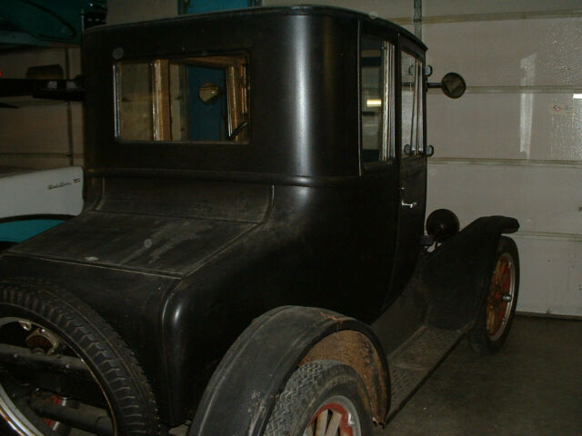 Ford Model T 1925 image number 1