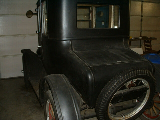 Ford Model T 1925 image number 27