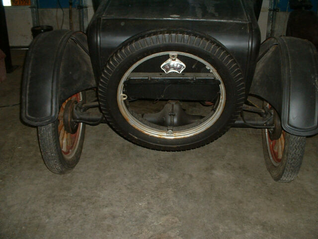 Ford Model T 1925 image number 28