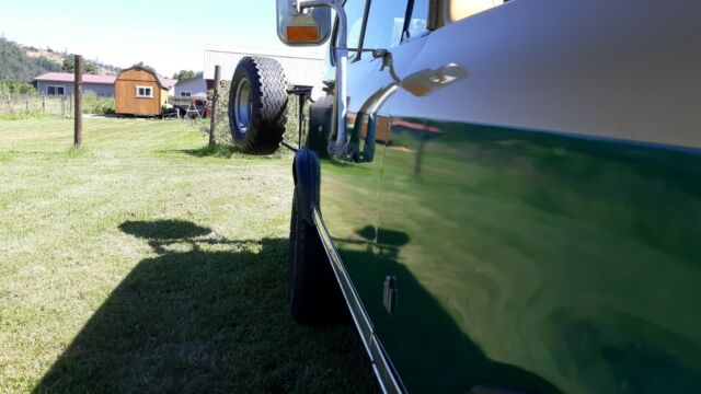 International Harvester Scout 1972 image number 13