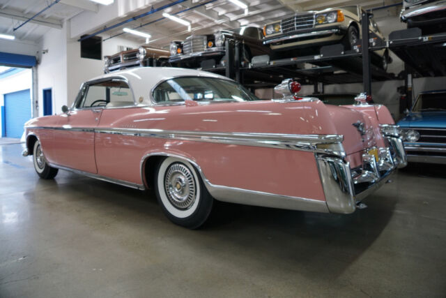 Chrysler Imperial South Hampton 2 Dr Hardtop 1956 image number 10