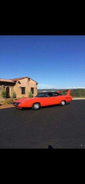 Plymouth Road Runner 1970 image number 0