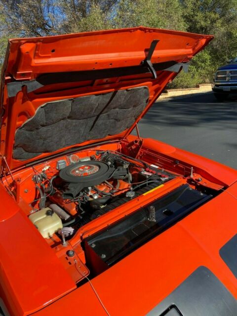 Plymouth Road Runner 1970 image number 5