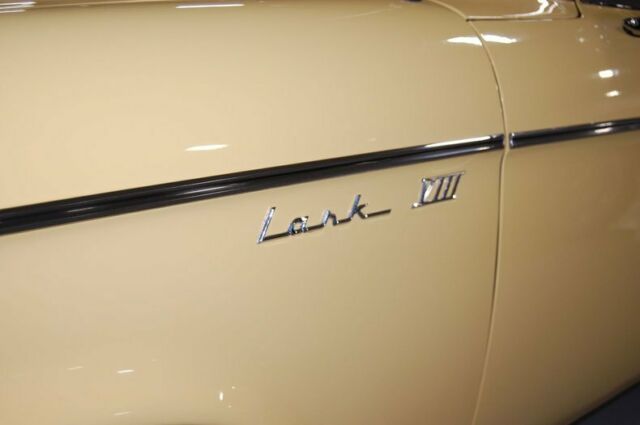 Studebaker Lark Regal VIII Convertible 1960 image number 13