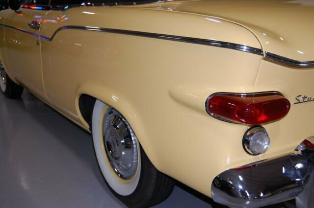 Studebaker Lark Regal VIII Convertible 1960 image number 32