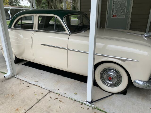 Packard 200 1951 image number 2