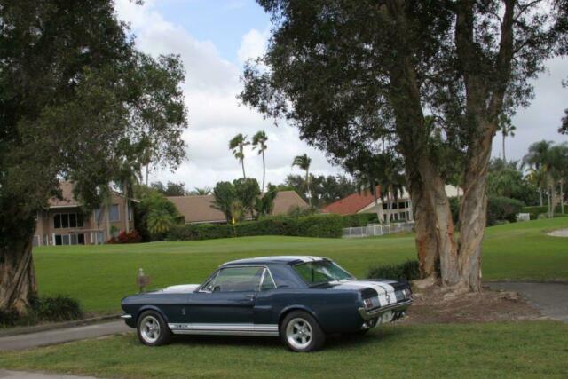 Ford Mustang 1965 image number 1