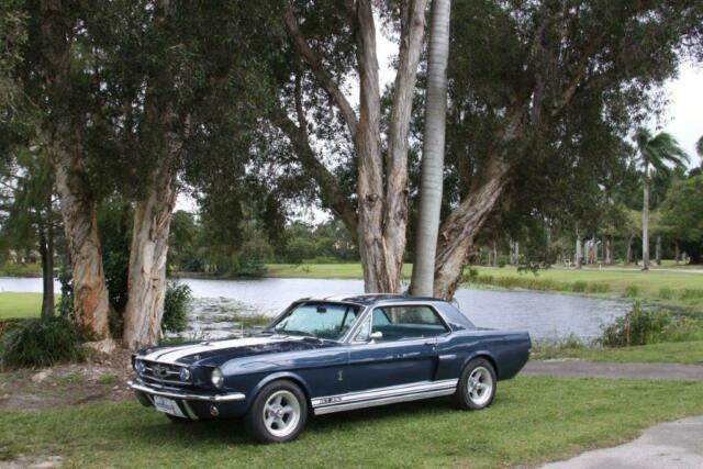 Ford Mustang 1965 image number 2