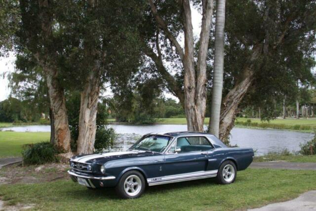 Ford Mustang 1965 image number 27