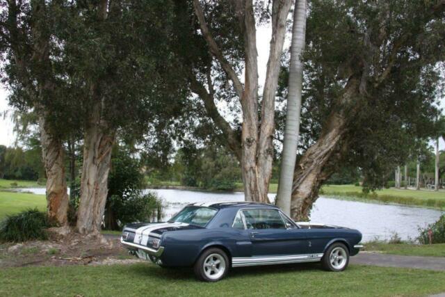 Ford Mustang 1965 image number 30