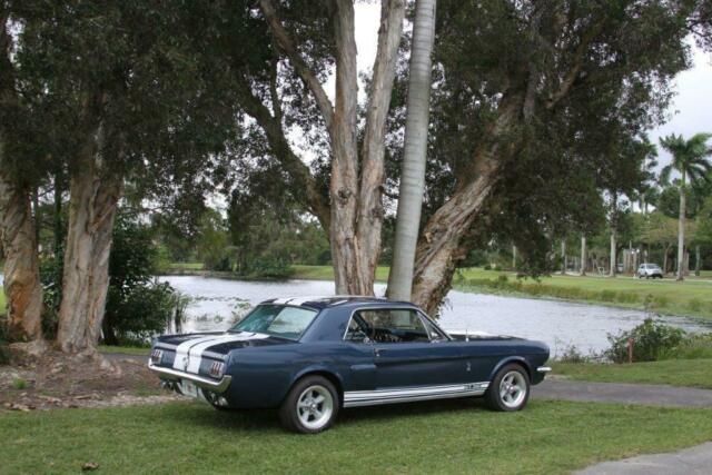 Ford Mustang 1965 image number 32