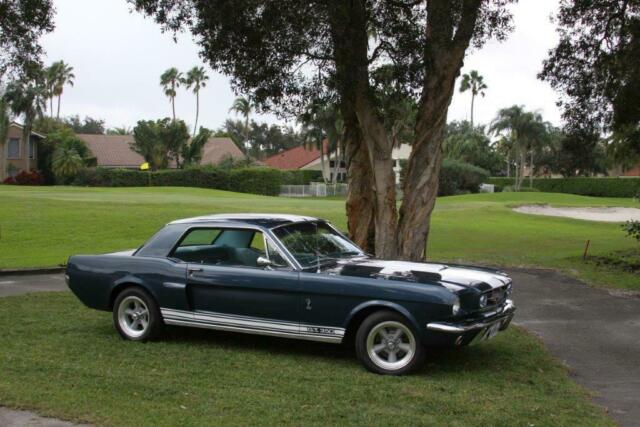 Ford Mustang 1965 image number 33