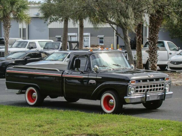 Ford F-100 1965 image number 35