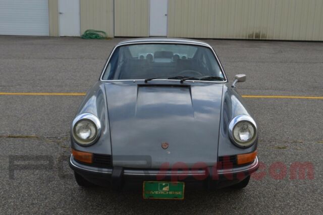 Porsche 911 1973 image number 1