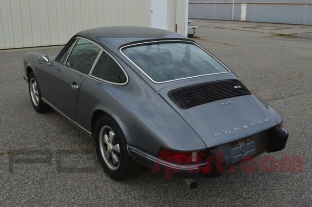 Porsche 911 1973 image number 13