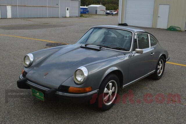 Porsche 911 1973 image number 15