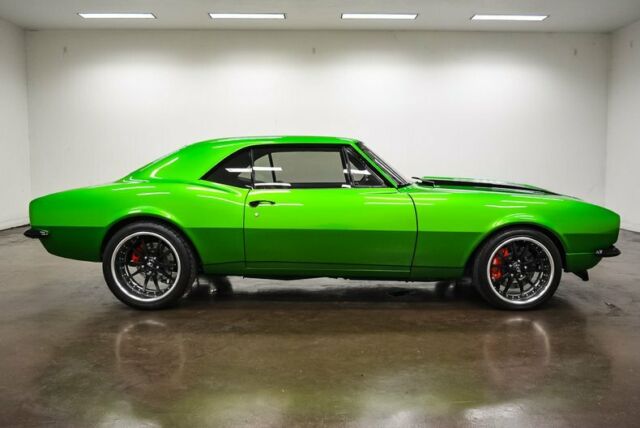 Chevrolet Camaro LS ProTouring 1967 image number 31