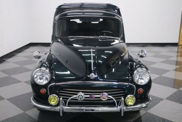 Morris Minor 1965 image number 19