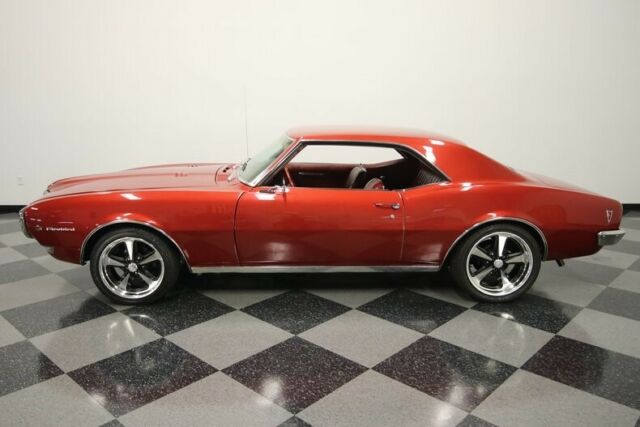 Pontiac Firebird 1968 image number 2