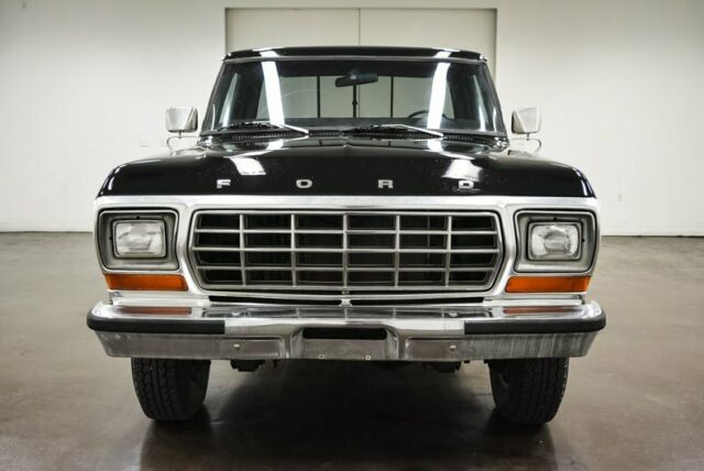 Ford F-250 1979 image number 1