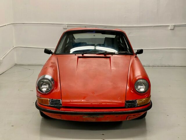 Porsche 911 1971 image number 1