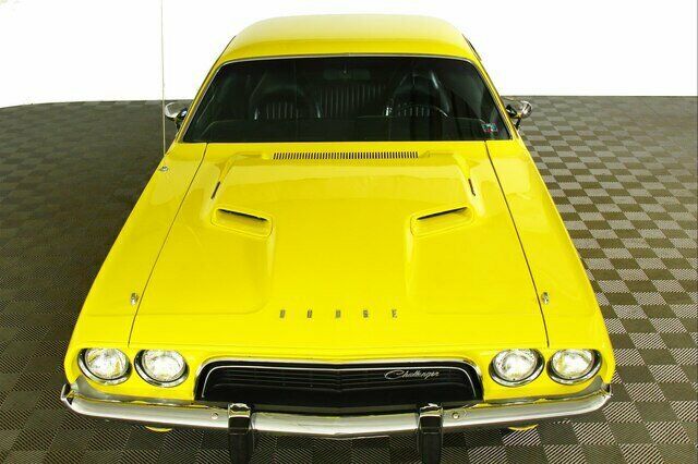 Dodge Challenger 1974 image number 22