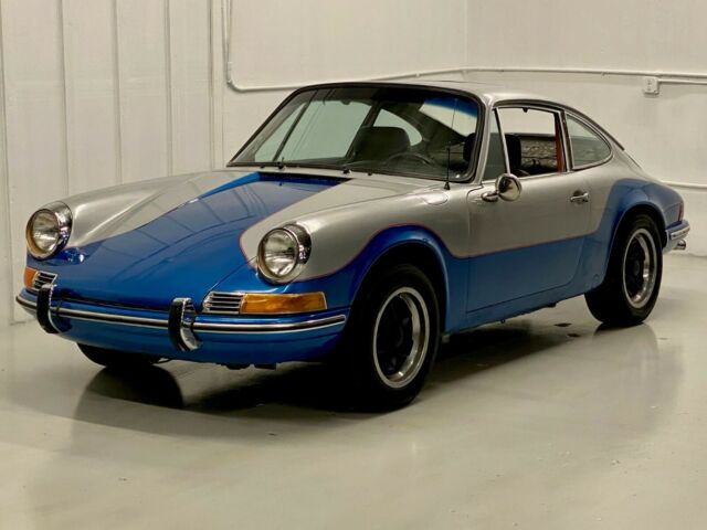 Porsche 911 1970 image number 0